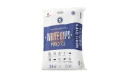 WHITE GYPS PRO 7.5, штукатурка гіпсова машинна, 25 кг WHITE GYPS PRO 7.5, штукатурка гіпсова машинна, 25 кг