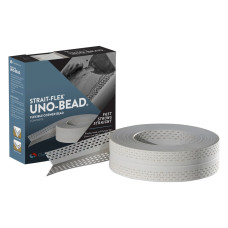 Стрічка Strait-Flex UNO-BEAD універсальна для кутів, 57 мм, синя, 10 м Стрічка Strait-Flex UNO-BEAD універсальна для кутів, 57 мм, синя, 10 м