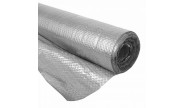 Плівка Пароізоляція (Сільвер), 75 м2 Плівка Пароізоляція (Сільвер), 75 м2