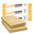 Утеплитель Novoterm Фасад 135 базальтовый 100 мм