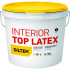 Интерьерная краска Siltek Interior Top Latex, 9 л