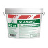 Scanmix LHD, готова фінішна шпаклівка, 25 кг