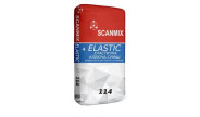 Scanmix 114 Elastik, эластичный клей для плитки, 25 кг Scanmix 114 Elastik, эластичный клей для плитки, 25 кг