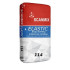 Scanmix 114 Elastik, еластичний клей для плитки, 25 кг