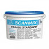 Scanmix Facade Standard, акриловая фасадная краска, 14 кг (10 л)
