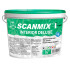Scanmix Interior Deluxe, інтер’єрна латексна фарба, 14 кг