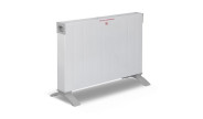 Конвектор Kumtel Luxell 2930 2 кВт, білий (2930W) Конвектор Kumtel Luxell 2930 2 кВт, білий (2930W)