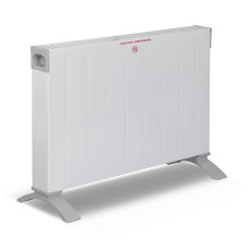 Конвектор Kumtel Luxell 2930 2 кВт, білий (2930W) Конвектор Kumtel Luxell 2930 2 кВт, білий (2930W)