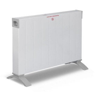 Конвектор Kumtel Luxell 2930 2 кВт, білий (2930W)