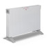 Конвектор Kumtel Luxell 2930 2 кВт, білий (2930W)