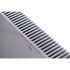 Конвектор Kumtel Luxell 2930 2 кВт, білий (2930W)