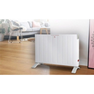 Конвектор Kumtel Luxell 2930 2 кВт, білий (2930W) - 