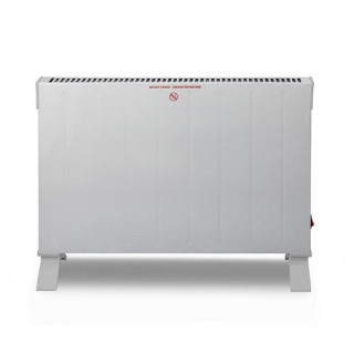 Конвектор Kumtel Luxell 2930 2 кВт, білий (2930W) - 