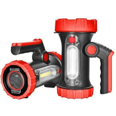 Фонарь аккумуляторный STARK L-1-01 Li LED 350 лм, павербанк (243000101) Фонарь аккумуляторный STARK L-1-01 Li LED 350 лм, павербанк (243000101)