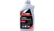 Олива моторна STARK 4T 10W-40 ECO LIFE, 1 л (545050061) Олива моторна STARK 4T 10W-40 ECO LIFE, 1 л (545050061)