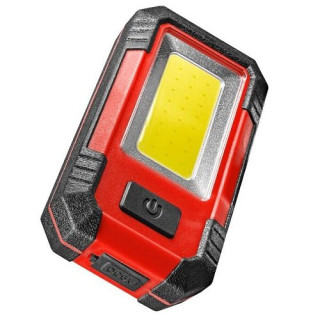 Прожектор аккумуляторный STARK L-1-02 Li LED 500 лм, магнит (243000102)