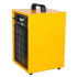 Тепловентилятор INELCO Heater 5 кВт, 380 В, жёлтый (175100006)