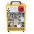 Тепловентилятор INELCO Heater 5 кВт, 380 В, жёлтый (175100006)