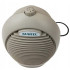 Тепловентилятор Kumtel 6331T 2 кВт настенный / напольный, бежевый (6331T)