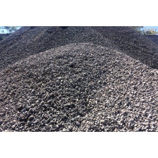 Щебень 5-10 тонн, фракция 5-20 мм