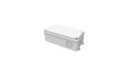 BB2-0631-0063 Термопластікова коробка ABS 120X225X140, IP44 BB2-0631-0063 Термопластікова коробка ABS 120X225X140, IP44