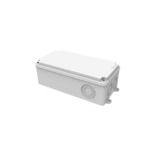 BB2-0631-0063 Термопластікова коробка ABS 120X225X140, IP44