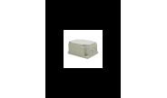BB2-0931-0063 Термопластікова коробка ABS 120x170x140, IP44 BB2-0931-0063 Термопластікова коробка ABS 120x170x140, IP44