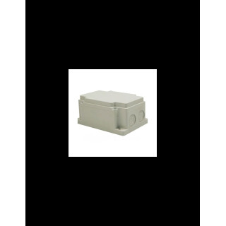 BB2-0931-0063 Термопластікова коробка ABS 120x170x140, IP44