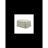 BB2-0931-0063 Термопластікова коробка ABS 120x170x140, IP44