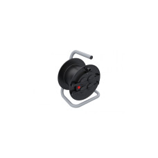 BM7-1103-0000 Котушка переносна, на 15м (3x1,5 ПВС) з розетками 1*16А-4шт, IP44 BM7-1103-0000 Котушка переносна, на 15м (3x1,5 ПВС) з розетками 1*16А-4шт, IP44