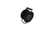 BM8-2103-0000 Котушка переносна, 25м (3х1,5 ПВС) з розетками 4 шт 16А, IP44