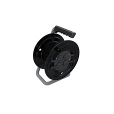 BM8-2103-0000 Котушка переносна, 25м (3х1,5 ПВС) з розетками 4 шт 16А, IP44 BM8-2103-0000 Котушка переносна, 25м (3х1,5 ПВС) з розетками 4 шт 16А, IP44