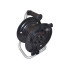 BM8-2104-0000 Котушка переносна, 25м (3х1,5 ПВС) з розетками 4 шт з запобіжником 16А, IP44