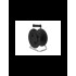 BM9-3102-0000 Котушка переносна, 50м (3х1,5 ПВС) без розеток, IP44