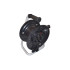 BM9-3103-0000 Котушка переносна, 50м (3x1,5 ПВС) с розетками 1*16А-4шт, IP44