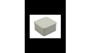 BY25-120 Термопластікова коробка 85x85x40, IP44 BY25-120 Термопластікова коробка 85x85x40, IP44