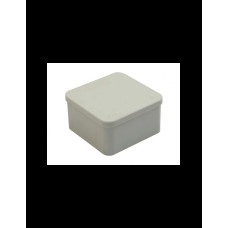 BY25-120 Термопластікова коробка 85x85x40, IP44 BY25-120 Термопластікова коробка 85x85x40, IP44