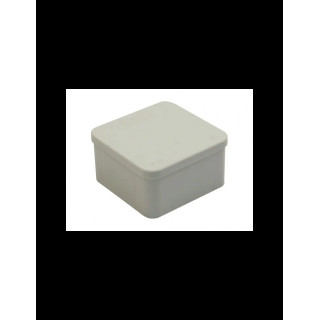 BY25-120 Термопластікова коробка 85x85x40, IP44