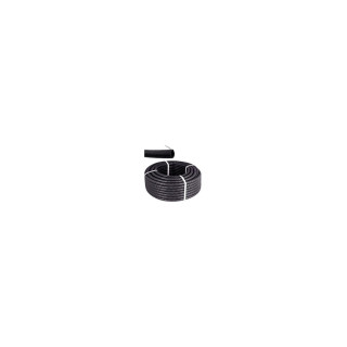 Гофротруба ПВХ самозагасаюча d 40 SOKOL Standard (25)