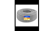 Гофротруба Professional D 25 мм (50) Гофротруба Professional D 25 мм (50)