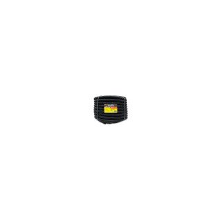 Гофротруба ПВХ самозагасаюча d 20 SOKOL Standard (50)