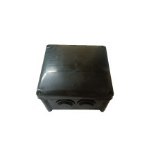 IB005 Коробка розподільча IB PLANK Electrotechnic настінного монтажу IP65-85*85*40 IB005 Коробка розподільча IB PLANK Electrotechnic настінного монтажу IP65-85*85*40