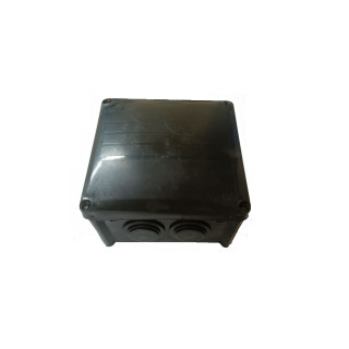 IB005 Коробка розподільча IB PLANK Electrotechnic настінного монтажу IP65-85*85*40