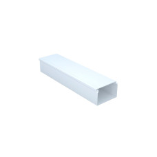 Кабельний канал 40х25 (60) Standard Кабельний канал 40х25 (60) Standard