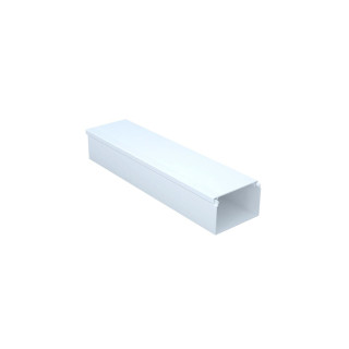 Кабельний канал 40х25 (60) Standard