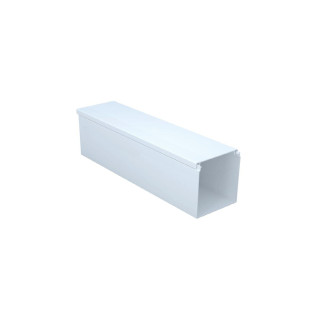 Кабельний канал 40х40 (40) Standard