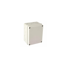 Коробка розподільча 125*100*75 IP65 (0016) (4) Коробка розподільча 125*100*75 IP65 (0016) (4)