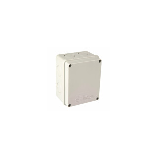 Коробка розподільча 125*100*75 IP65 (0016) (4)
