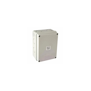 Коробка розподільча 155*115*80 IP65 (0015) (4)