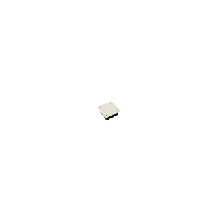 Квадратна монтажна коробка 150x150x52 (0353)